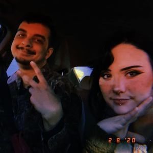 Meet your Posher, Jacob